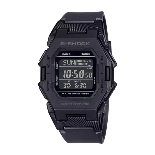 CASIO G-SHOCK GD-B500-1DR - G1555