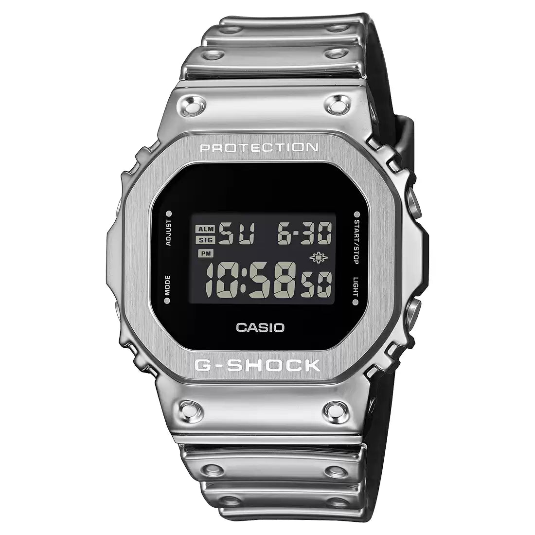 G-SHOCK GM-5600YM-8DR - G1666