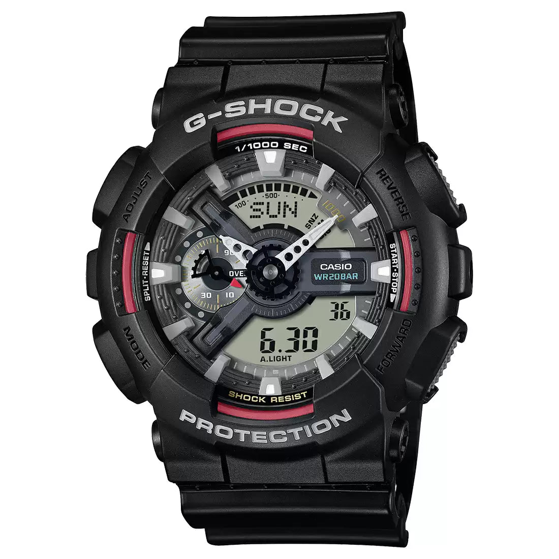 G-SHOCK GA-110RL-1ADR - G1685