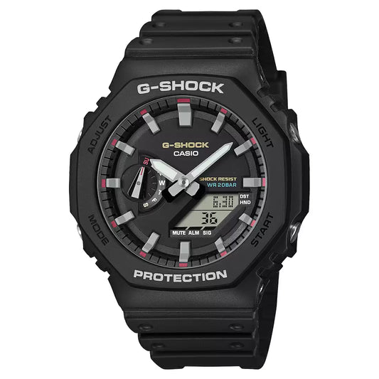 G-SHOCK GA-2100RL-1ADR - G1686