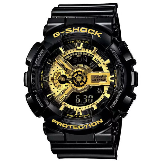 G-SHOCK GA-110GB-1ADR - G339