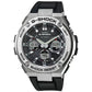 G-SHOCK GST-S110-1ADR - G609 Black G-Steel - Men's Watch