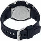 G-SHOCK GST-S110-1ADR - G609 Black G-Steel - Men's Watch