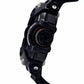 G-SHOCK GA-400GB-1A4DR - G650 Black Analog-Digital - Men's Watch