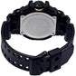 G-SHOCK GA-400GB-1A4DR - G650 Black Analog-Digital - Men's Watch