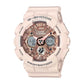 G-SHOCK GMA-S120MF-4ADR - G732 Pink Analog-Digital - Women's Watch