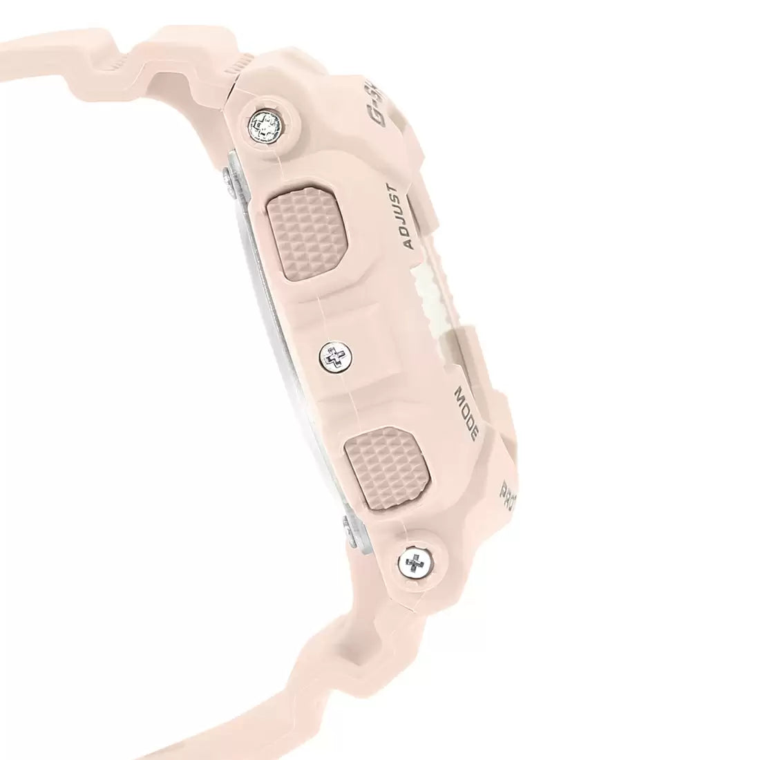 G-SHOCK GMA-S120MF-4ADR - G732 Pink Analog-Digital - Women's Watch