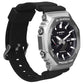 Casio G-Shock GBM-2100-1ADR Black Analog-Digital Dial Black Bio-Based Resin Strap Men Watch G1581