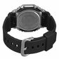 Casio G-Shock GBM-2100-1ADR Black Analog-Digital Dial Black Bio-Based Resin Strap Men Watch G1581