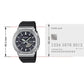 Casio G-Shock GBM-2100-1ADR Black Analog-Digital Dial Black Bio-Based Resin Strap Men Watch G1581