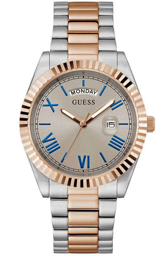 Guess CONNOISSEUR Men watch  GW0265G14