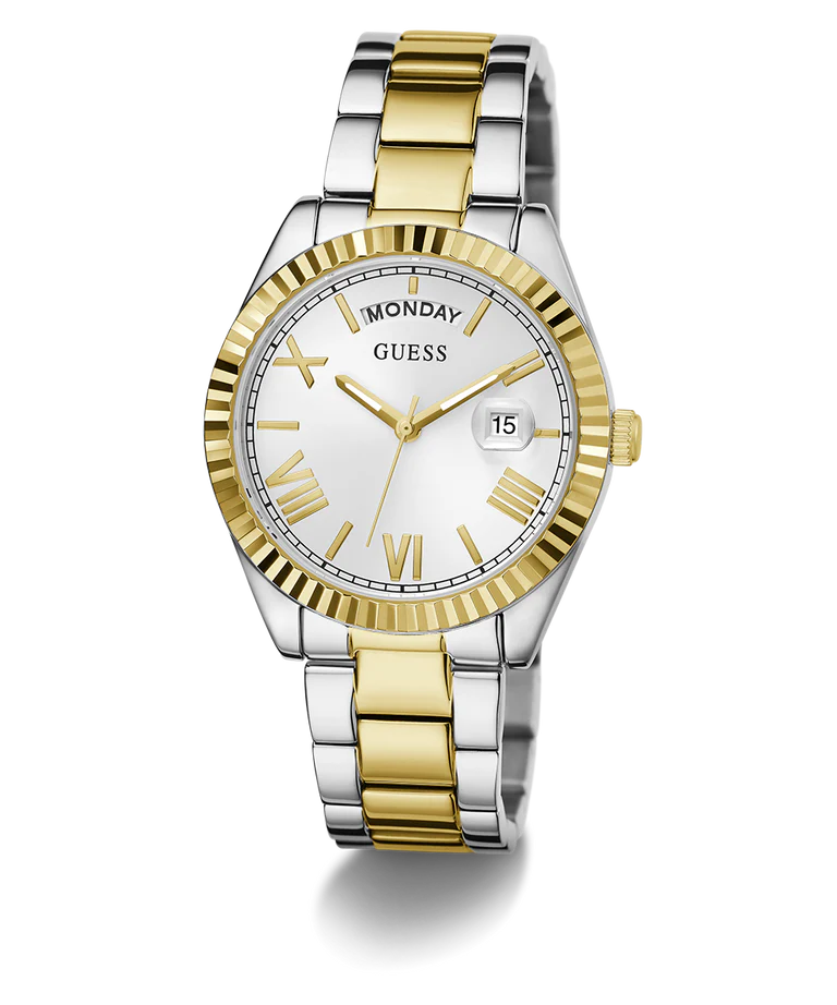 GUESS Luna Analog Watch for Women GW0308L6