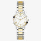 2-Tone Case 2-Tone Stainless Steel Watch GW0404L2