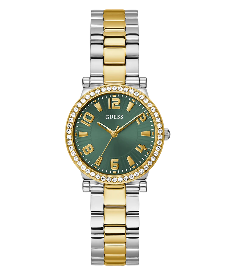 GUESS Analog Watch for Women GW0686L2