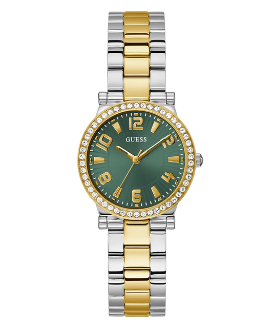 GUESS Analog Watch for Women GW0686L2