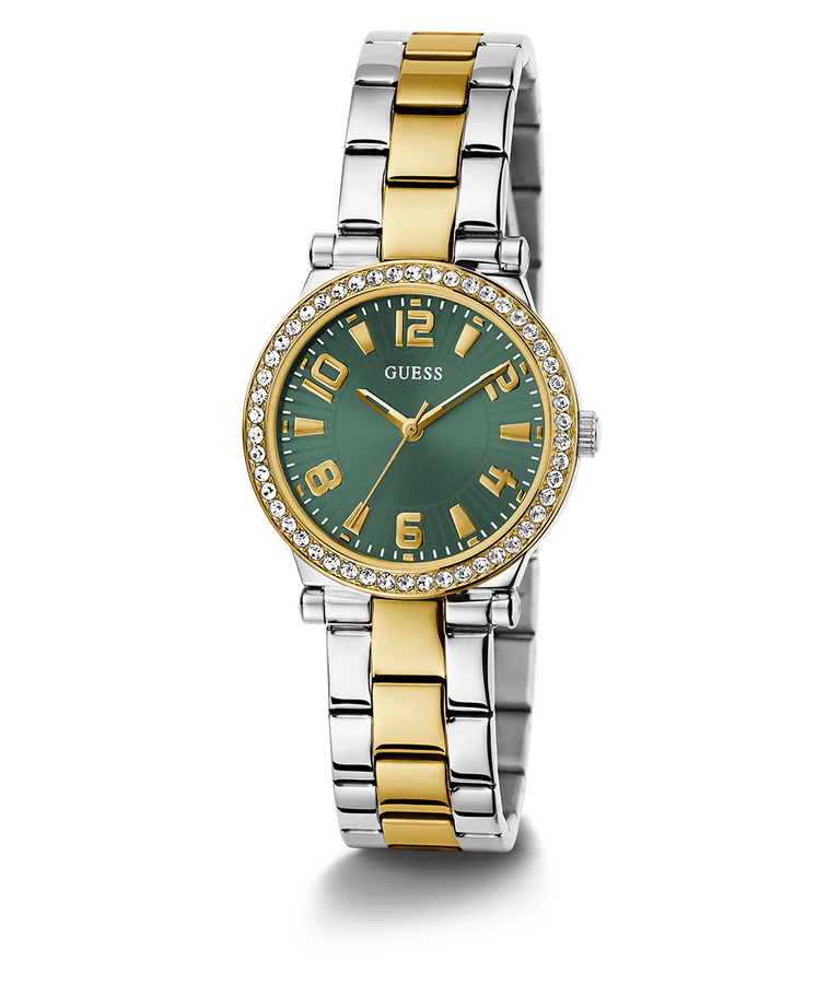 GUESS Analog Watch for Women GW0686L2