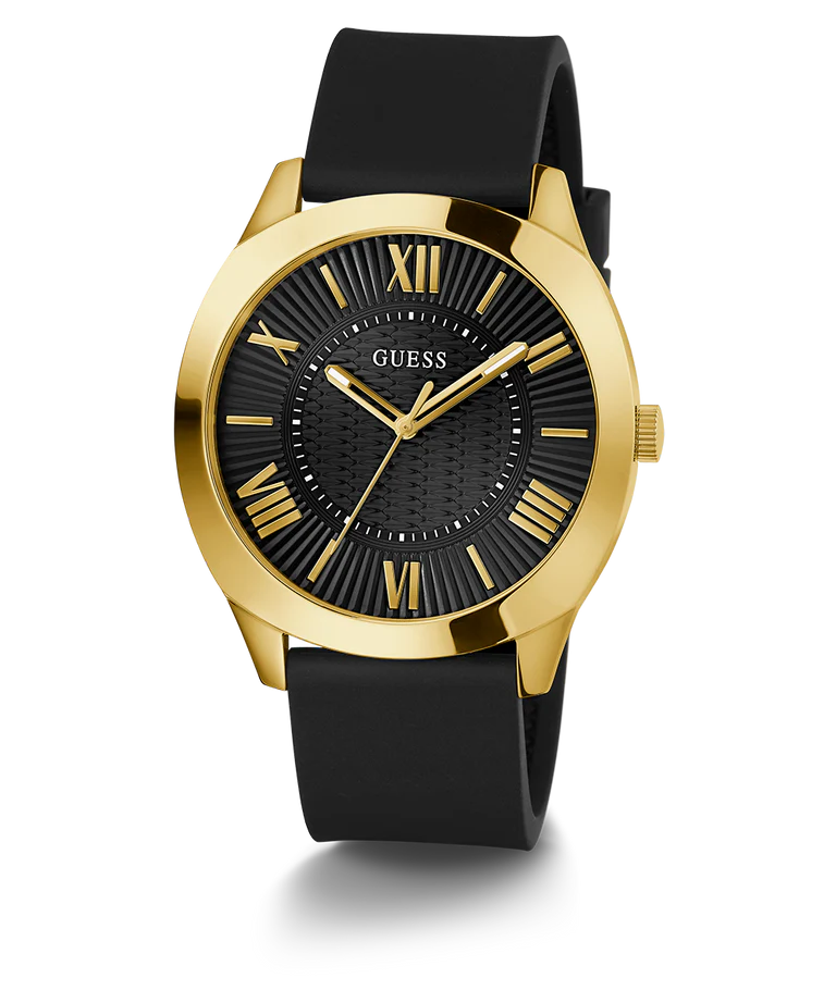 GUESS Analog Watch for Men GW0728G2