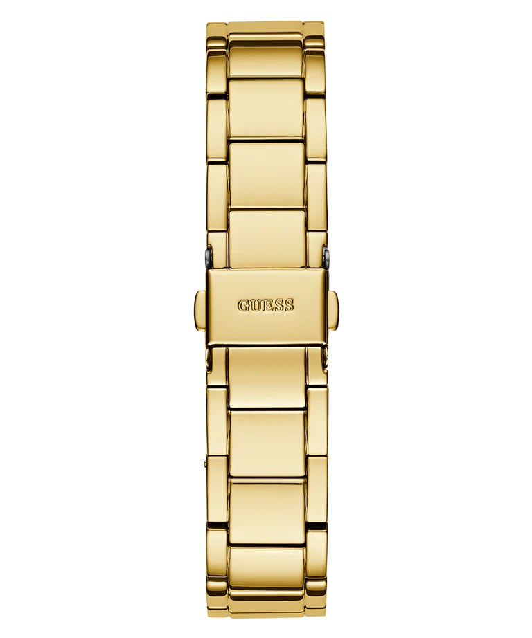 GUESS Shooting Star Analog Watch for Women GW0746L2