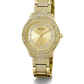 GUESS Shooting Star Analog Watch for Women GW0746L2