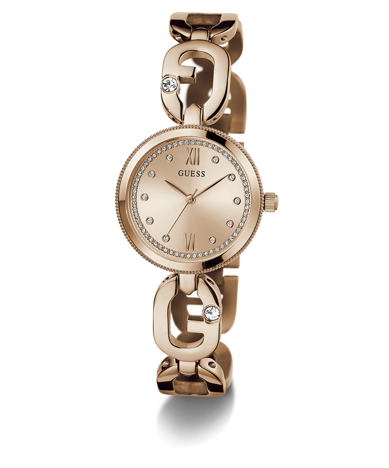 GUESS Empower Analog Watch for Women GW0759L3