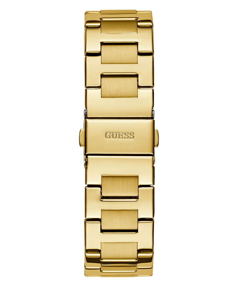 GUESS Equality Chronograph Watch for Women GW0769L2