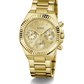 GUESS Equality Chronograph Watch for Women GW0769L2