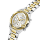 GUESS Equality Chronograph Watch for Women GW0769L3