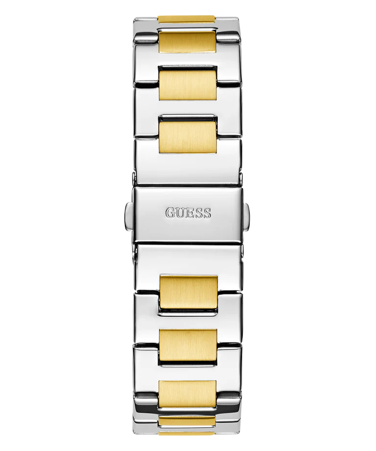 GUESS Equality Chronograph Watch for Women GW0769L4