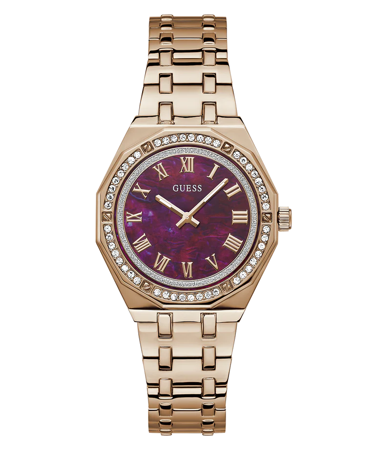 GUESS Desire Analog Watch for Women GW0770L3