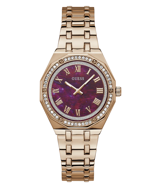 GUESS Desire Analog Watch for Women GW0770L3