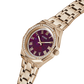 GUESS Desire Analog Watch for Women GW0770L3