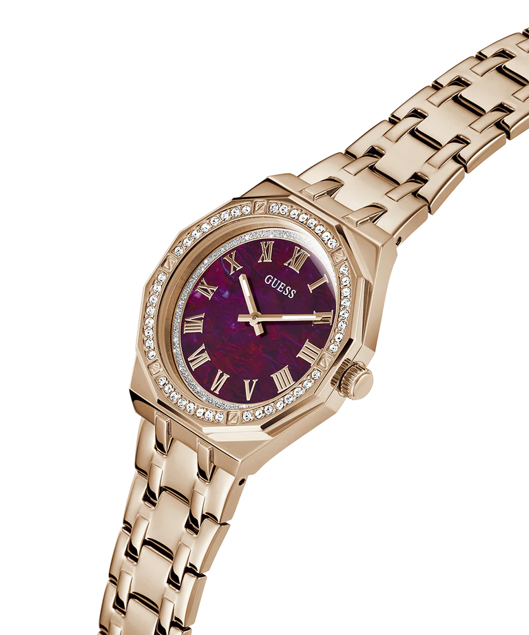 GUESS Desire Analog Watch for Women GW0770L3