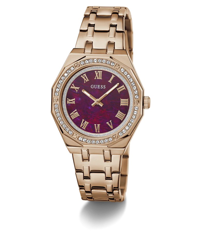 GUESS Desire Analog Watch for Women GW0770L3