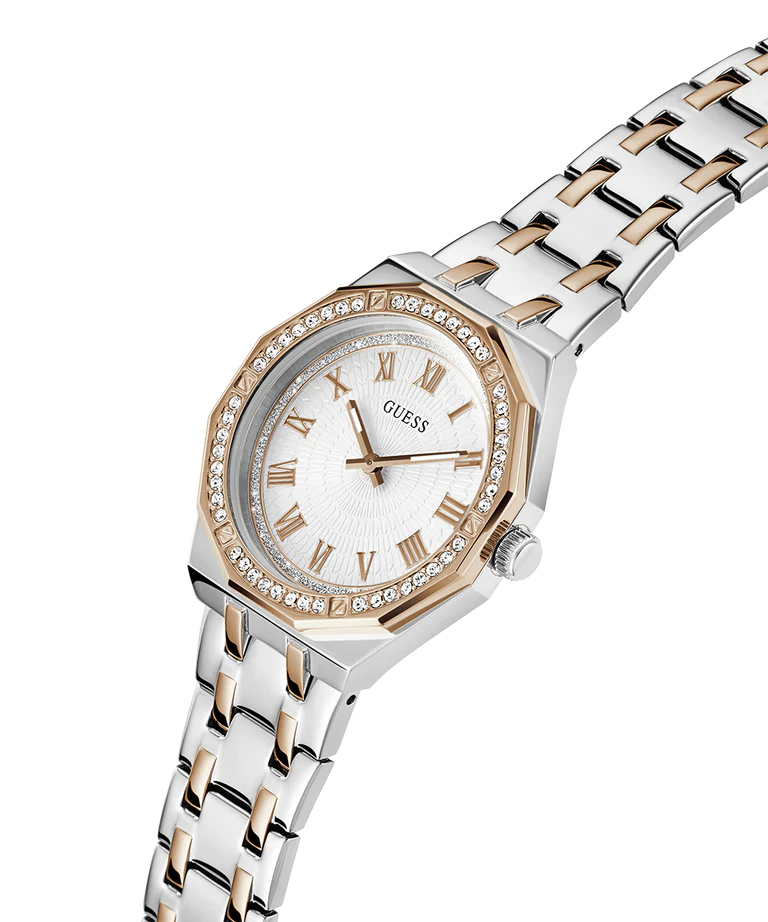 GUESS Desire Analog Watch for Women GW0770L5