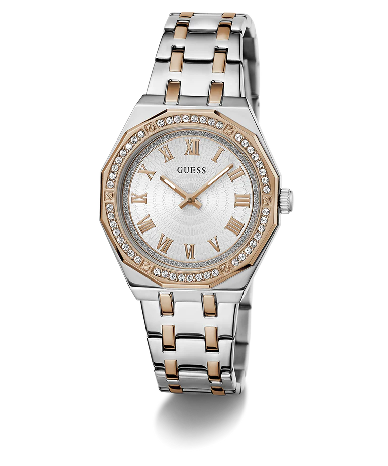 GUESS Desire Analog Watch for Women GW0770L5