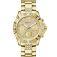 GUESS  Majesty Analog Watch for Women GW0771L2