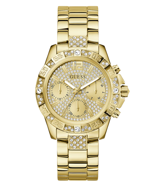 GUESS  Majesty Analog Watch for Women GW0771L2