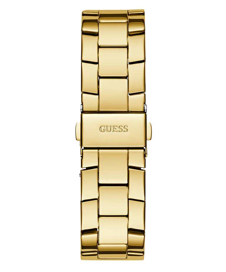 GUESS  Majesty Analog Watch for Women GW0771L2