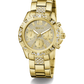 GUESS  Majesty Analog Watch for Women GW0771L2