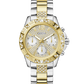 GUESS Majesty Analog Watch for Women GW0771L3