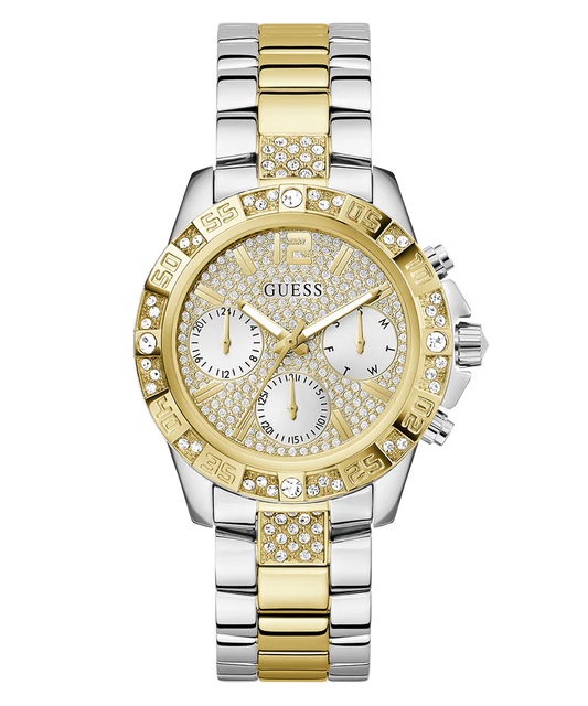 GUESS Majesty Analog Watch for Women GW0771L3