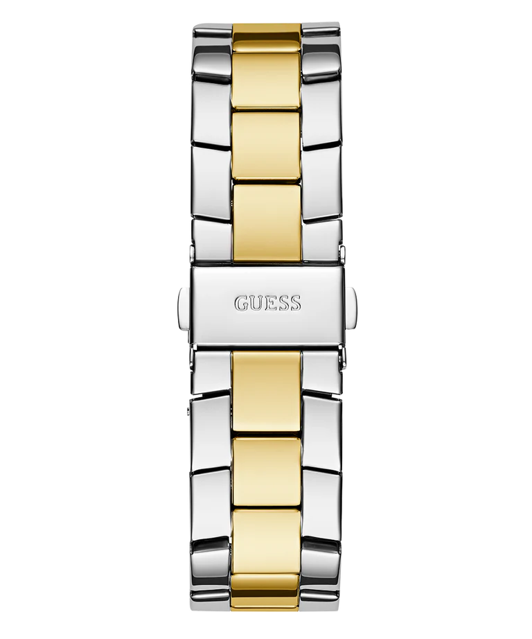 GUESS Majesty Analog Watch for Women GW0771L3