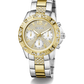 GUESS Majesty Analog Watch for Women GW0771L3