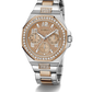 GUESS Lady Empire Analog Watch for Women GW0777L3