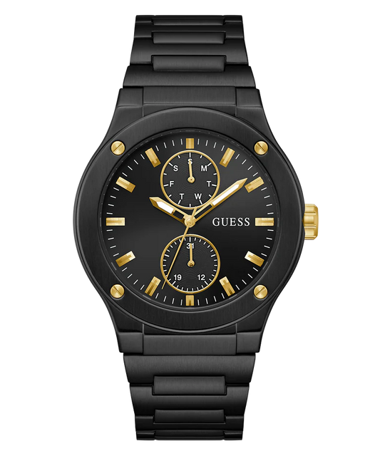 GUESS Jet Analog Watch for Men GW0795G3