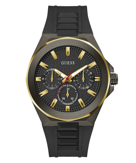 GUESS  Dashboard Analog Watch for Men GW0799G1