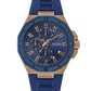 GUESS R2 Analog Watch for Men GW0803G2