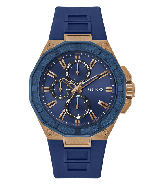 GUESS R2 Analog Watch for Men GW0803G2