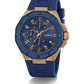 GUESS R2 Analog Watch for Men GW0803G2