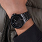 GUESS Vinyl Analog Watch for Men GW0833G2